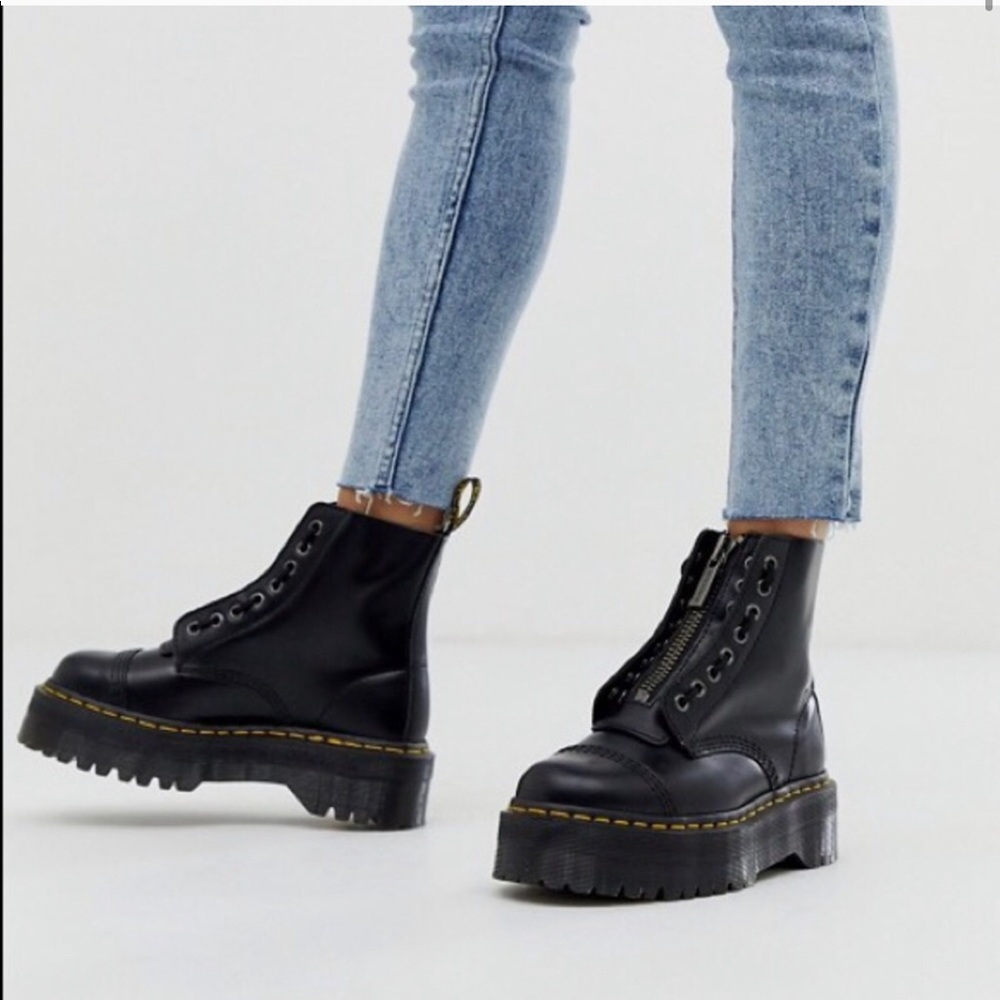 Dr. Martens Sinclair NEW